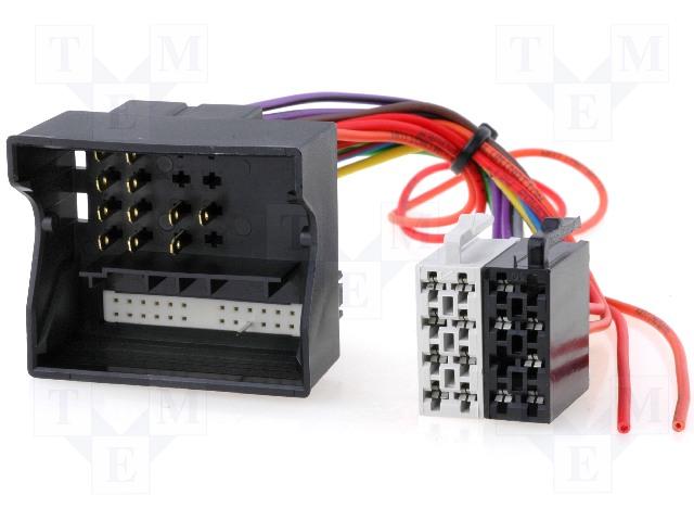 ADAPTOR MUFA ORIGINALA OPEL ASTRA